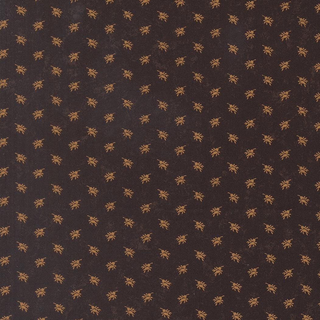 Quail Run by Kansas Troubles Quilters for Moda Quilter's Cotton Charm Pack of 42 5 x 5 inch squares