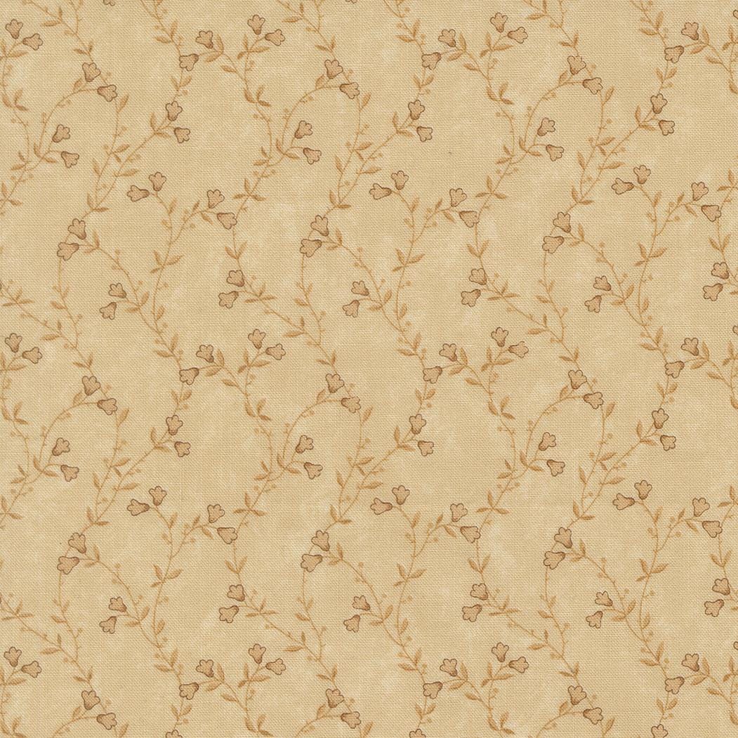 Quail Run by Kansas Troubles Quilters for Moda Quilter's Cotton Charm Pack of 42 5 x 5 inch squares