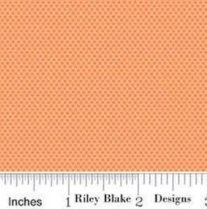 POParazzi in Marmalade by RBD Designers for Riley Blake Designs. Continuous Cuts of Quilter's Cotton fabric