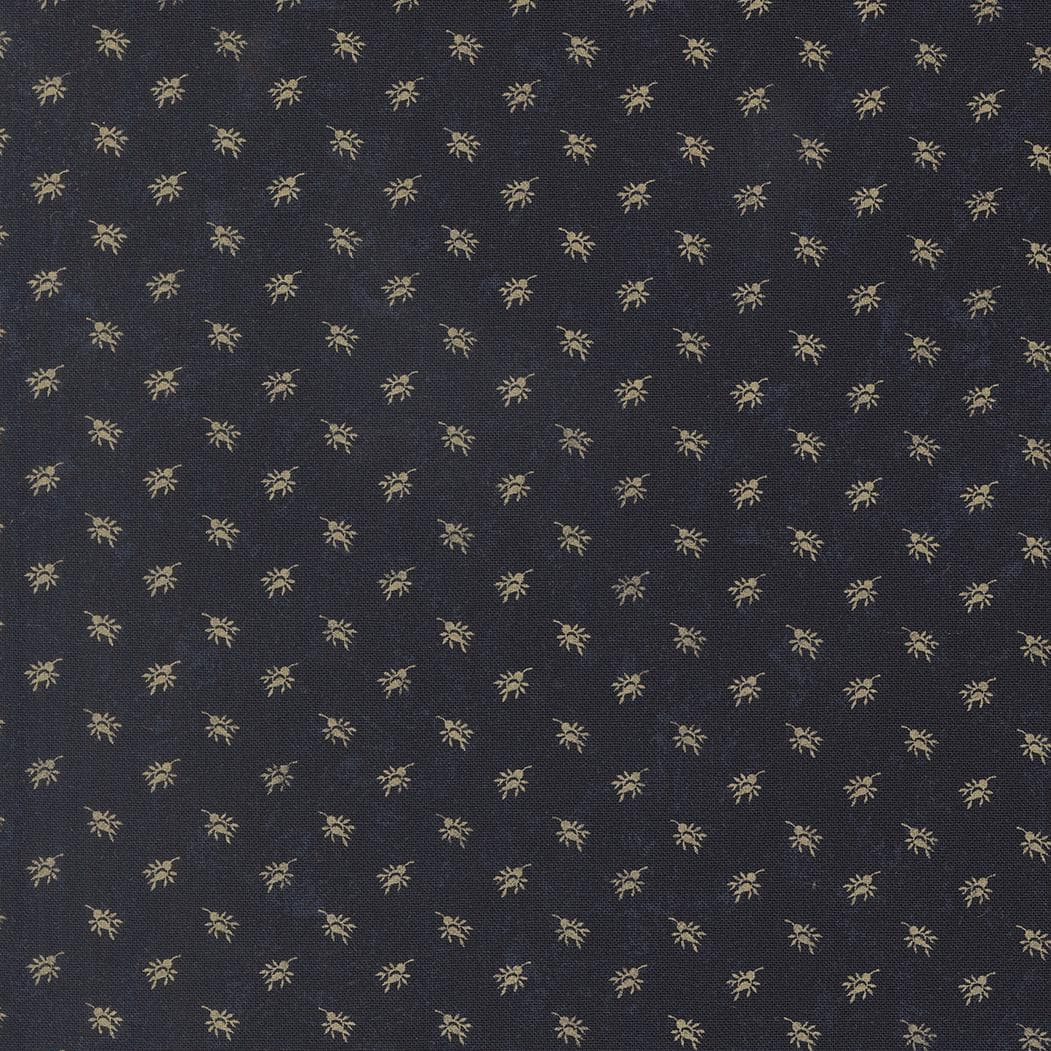Quail Run by Kansas Troubles Quilters for Moda Fabrics. Quilter's Cotton Strip set 40 piece collection of 2.5 inch by 44 inch strips