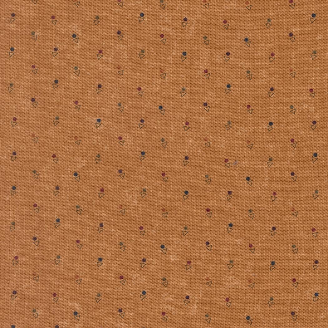 Quail Run by Kansas Troubles Quilters for Moda Fabrics. Quilter's Cotton Strip set 40 piece collection of 2.5 inch by 44 inch strips