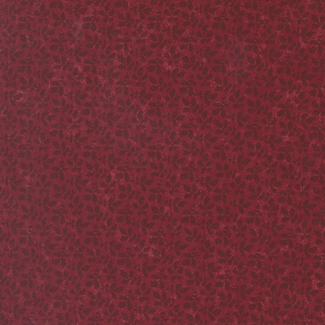 Quail Run by Kansas Troubles for Moda Fabrics. Quilter's Cotton Mini Charm Pack of 42 2.5 x 2.5 inch squares