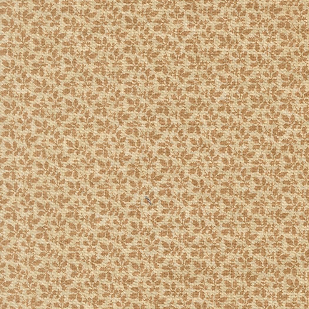 Quail Run by Kansas Troubles for Moda Fabrics. Quilter's Cotton Mini Charm Pack of 42 2.5 x 2.5 inch squares