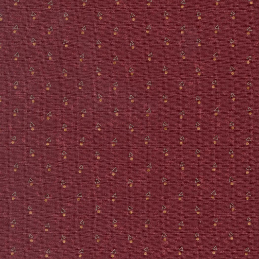 Quail Run by Kansas Troubles Quilters for Moda Quilter's Cotton Charm Pack of 42 5 x 5 inch squares