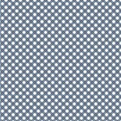 Gingham Picnic by Poppie Cotton Quilter's Cotton Fat Quarter Bundle. 8 piece collection 18 inch x 22 inch squares.