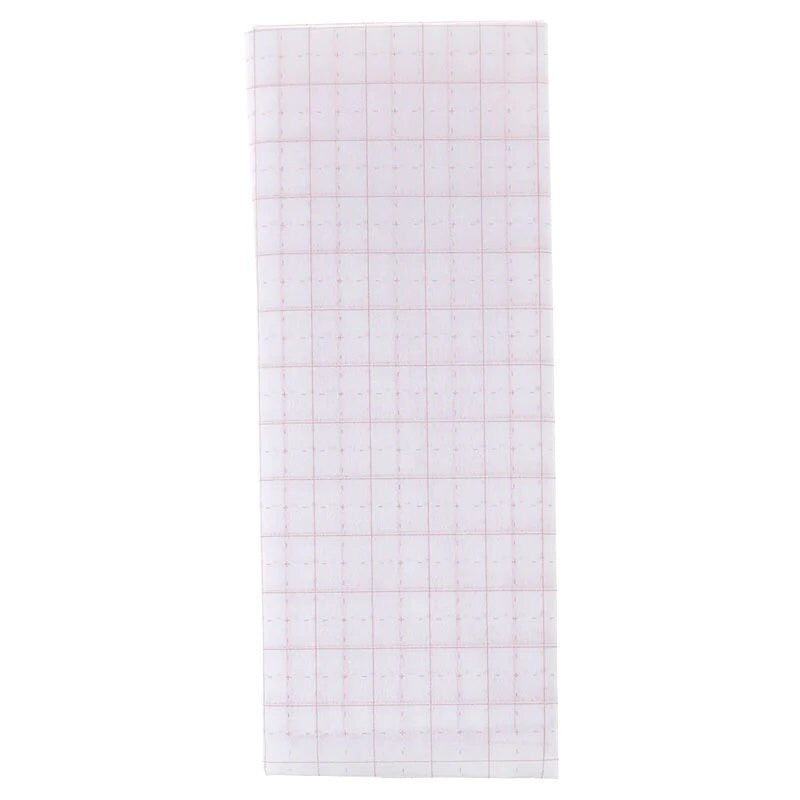 OZsome Accents Fusible Quick Grid in half inch squares.  60 inches by 36 inches by Happy Hollow Designs