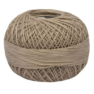 Summer&#39;s End Specialty Pack of Lizbeth size 20. 5 balls 100% Egyptian Cotton Tatting Thread