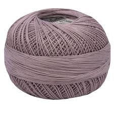 Antique Violet Light Lizbeth 639 Size 20 100% Egyptian Mercerized Cotton Tatting Thread