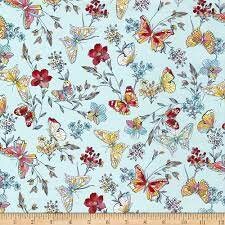 Meadow's Edge by Maywood Studio Charm Pack of 42 5 x 5 inch squares of Quilter's Cotton