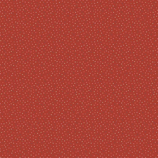 Speckled Hen Confetti by Poppie Cotton 1 yard cut of Quilter&#39;s Cotton Fabric