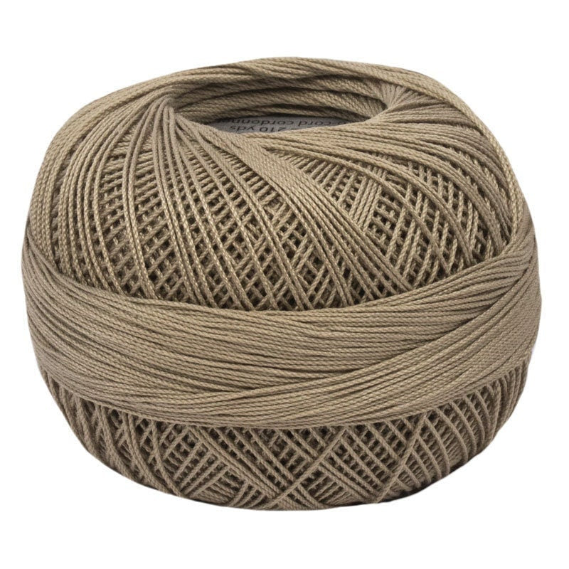 Linen Medium Lizbeth 693 Size 20 100% Egyptian Cotton Tatting Thread