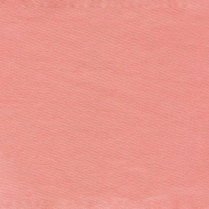 Silky Cotton Solids in Blush by Elite continuous cuts of Quilter&#39;s Cotton Fabric