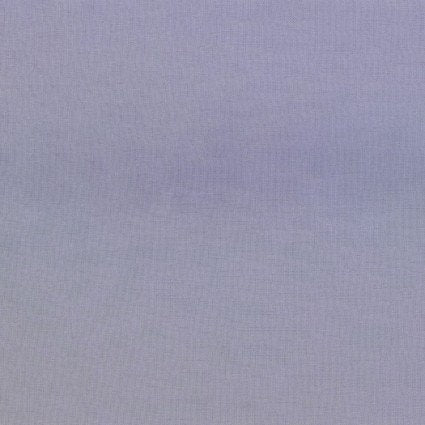 Silky Cotton Solids in Dusty Purple by Elite continuous cuts of Quilter's Cotton Fabric