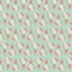 Prairie Sisters Homestead by Poppie Cotton Quilter's Cotton Fat Quarter Bundle 30 pieces of 18 x 22 inch fabrics