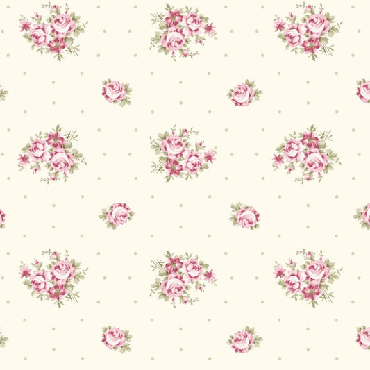 American Gatherings II by Moda Quilter's Cotton Charm Pack of 42 5 x 5 –  the Enchanted Rose Emporium