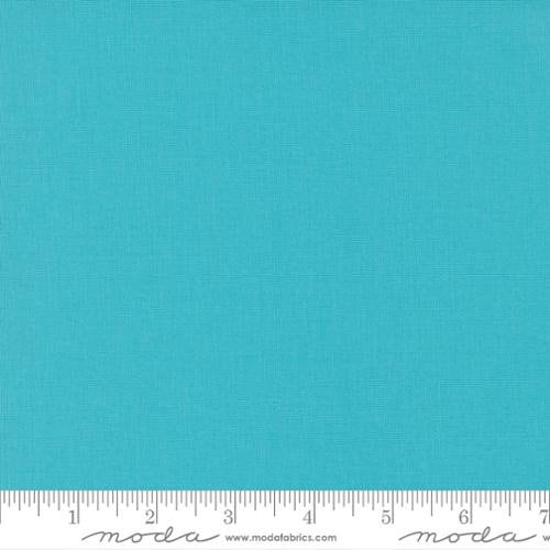 Bella Solids in Seafoam by Moda. Continuous cuts of Quilter's Cotton Fabric